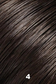 Accessories_Jon Renau_Wigs Blake HT Wig by Jon Renau | Remy Human Hair Hair | Petite Cap