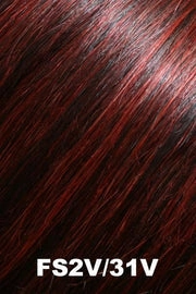 Accessories_Jon Renau_Wigs Blake Lite HT Wig by Jon Renau | Remy Human Hair Hair | Average Cap