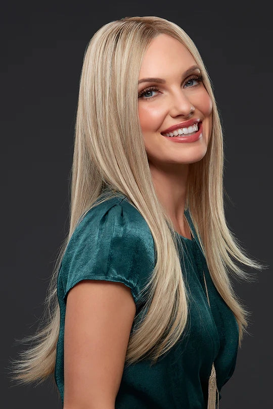 Accessories_Jon Renau_Wigs Blake Lite HT Wig by Jon Renau | Remy Human Hair Hair | Average Cap