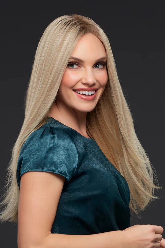 Accessories_Jon Renau_Wigs Blake Lite HT Wig by Jon Renau | Remy Human Hair Hair | Average Cap