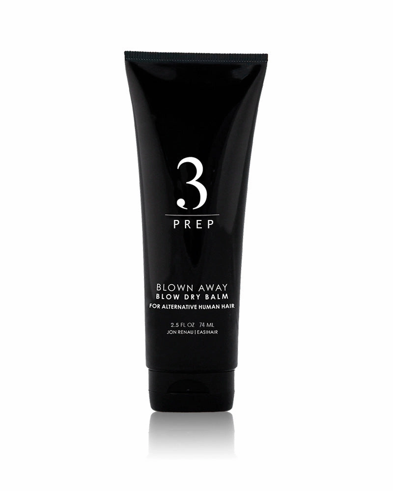 Accessories_Jon Renau_Wigs Blown Away Blow Dry Balm | by Jon Renau