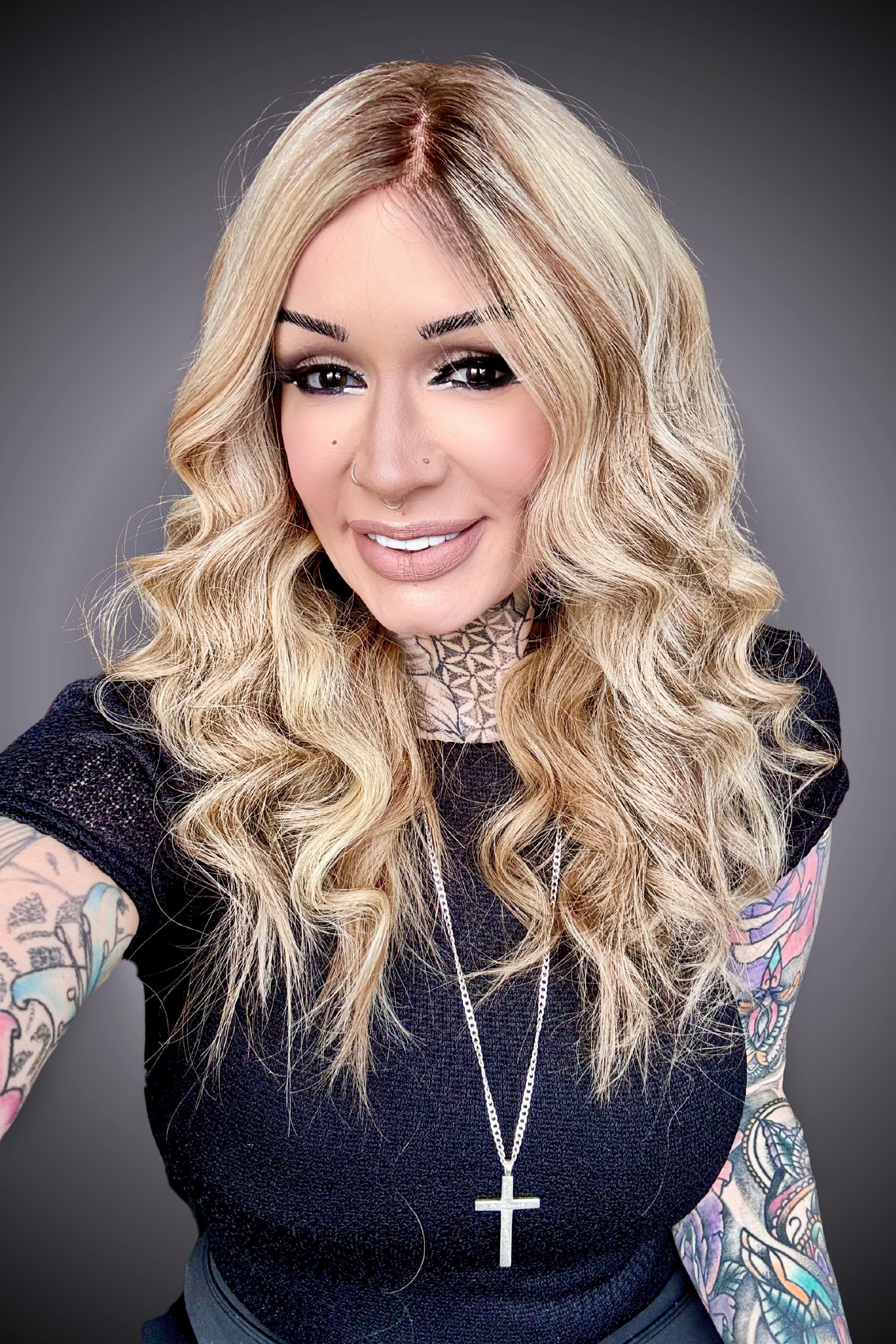 Accessories_Jon Renau_Wigs Brenna by Jon renau  Smartlace Human Hair