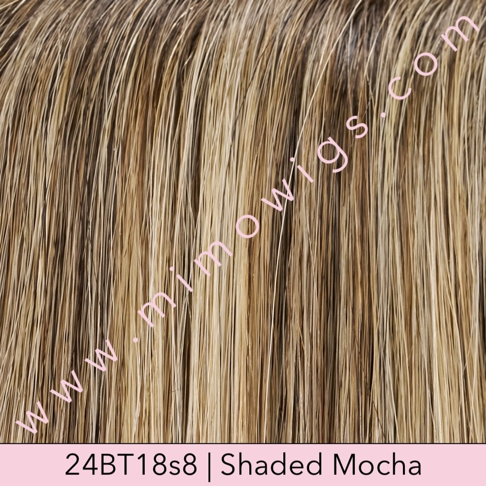 Accessories_Jon Renau_Wigs Brenna by Jon renau  Smartlace Human Hair