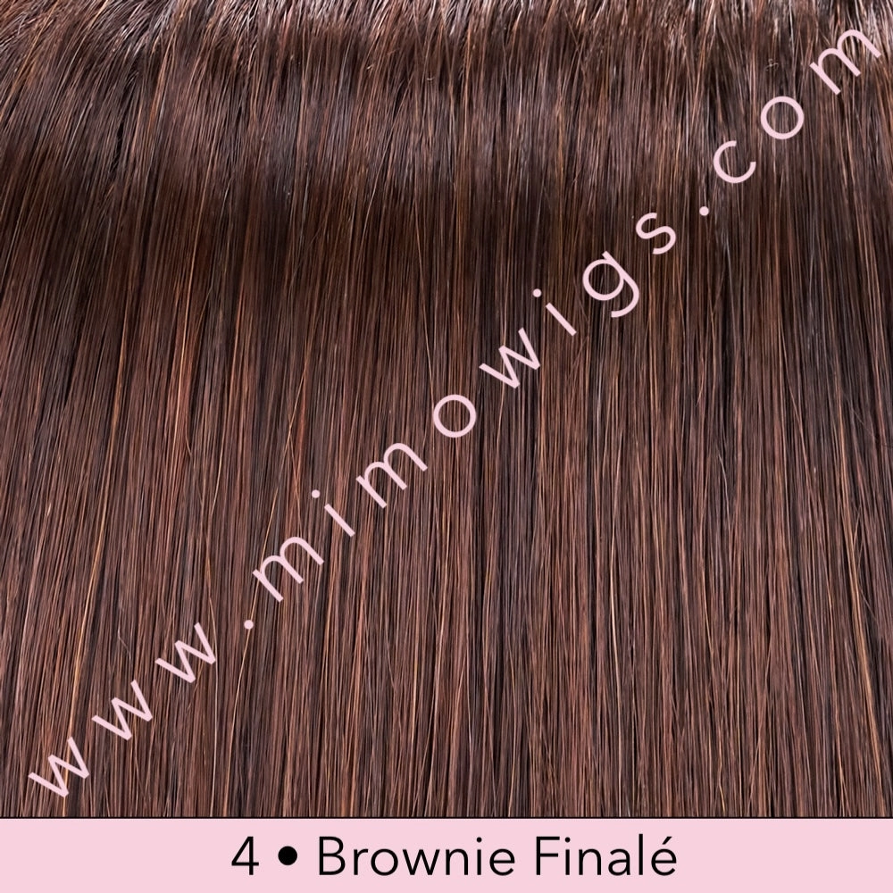 Accessories_Jon Renau_Wigs Brenna by Jon renau  Smartlace Human Hair