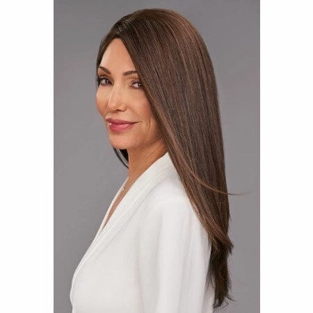 Accessories_Jon Renau_Wigs Brenna Remy Human Hair Wig by Jon Renau | Discontinued | All Sales Final