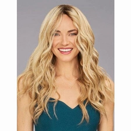Accessories_Jon Renau_Wigs Brenna Remy Human Hair Wig by Jon Renau | Discontinued | All Sales Final