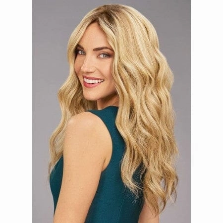 Accessories_Jon Renau_Wigs Brenna Remy Human Hair Wig by Jon Renau | Discontinued | All Sales Final