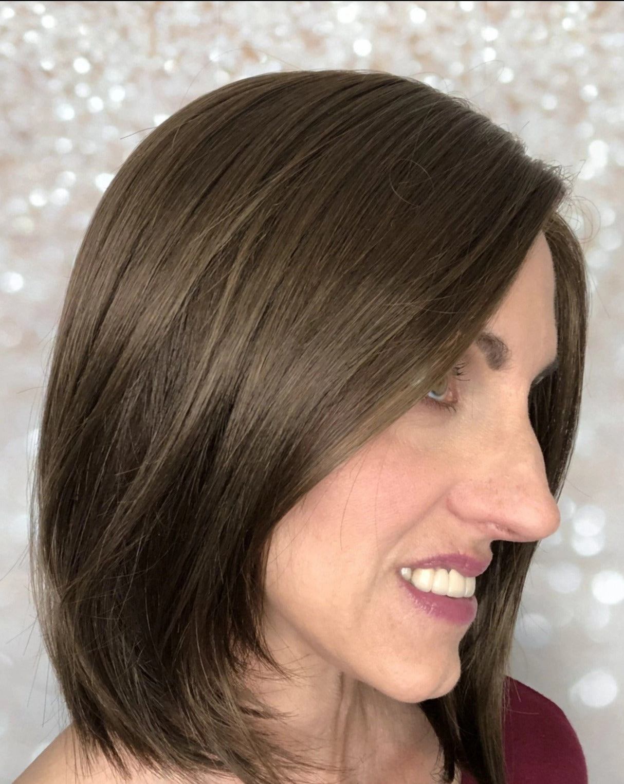 Accessories_Jon Renau_Wigs Brooklyn Wig by Henry Margu | Synthetic Hair | Petite/Average Cap