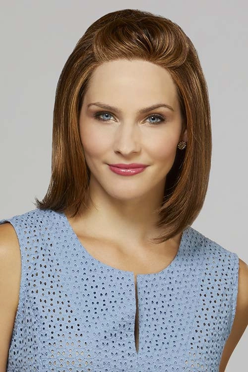 Accessories_Jon Renau_Wigs Brooklyn Wig by Henry Margu | Synthetic Hair | Petite/Average Cap