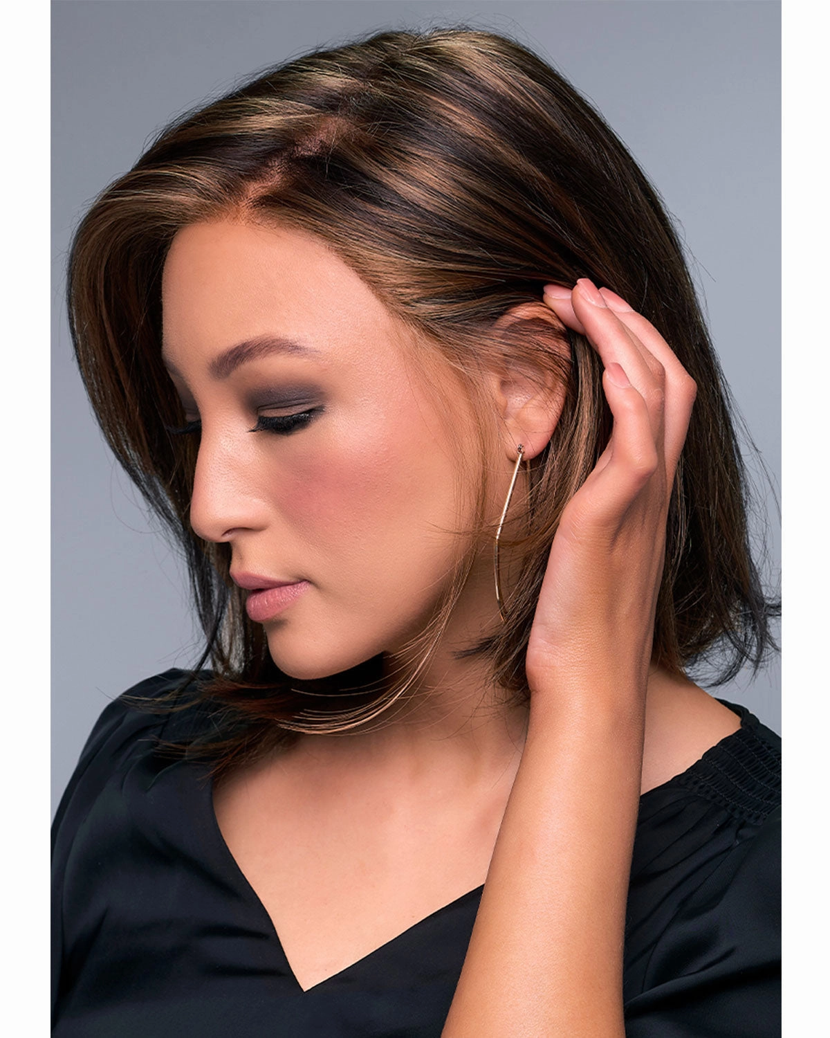 Accessories_Jon Renau_Wigs Cameron-Lite (Exclusive) | Lace Front & Monofilament Synthetic Wig by Jon Renau