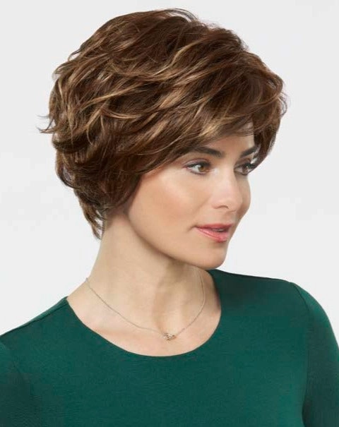 Accessories_Jon Renau_Wigs Carmen Wig by Henry Margu | Synthetic Hair | Average Cap