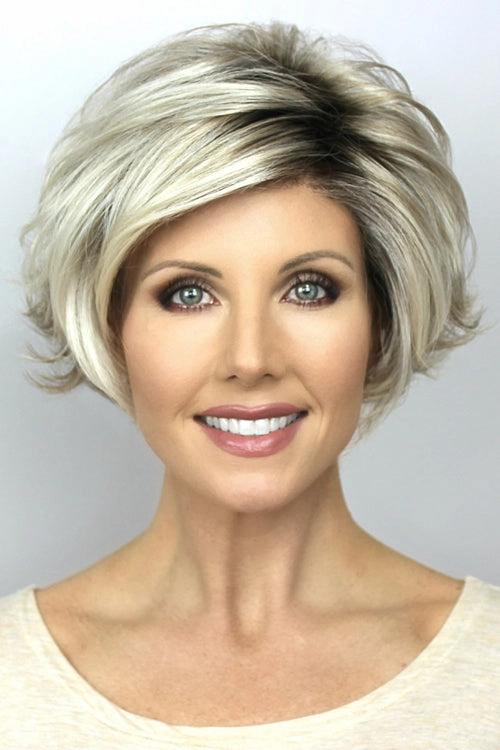 Accessories_Jon Renau_Wigs Carmen Wig by Henry Margu | Synthetic Hair | Average Cap