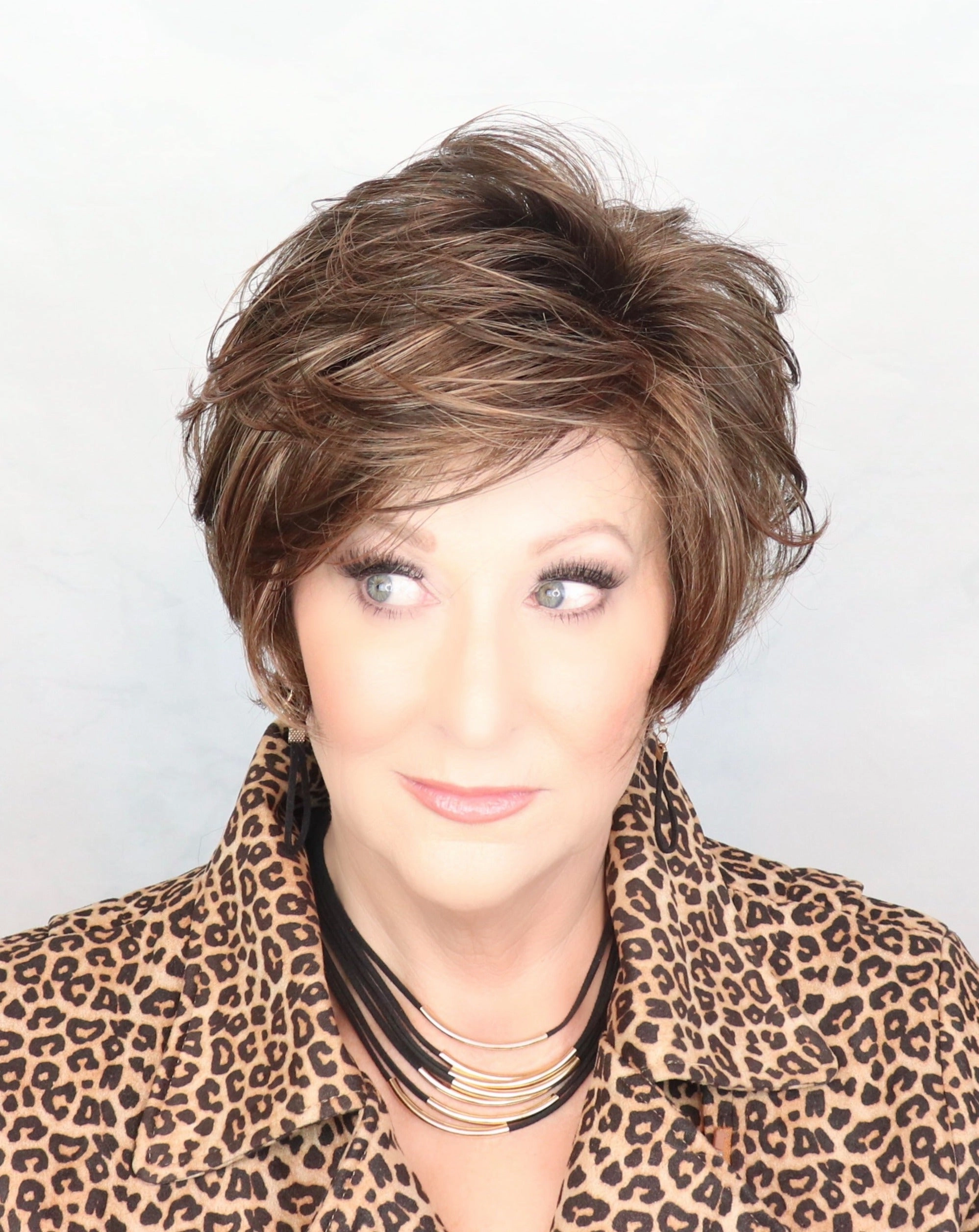 Accessories_Jon Renau_Wigs Carmen Wig by Henry Margu | Synthetic Hair | Average Cap