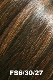 Accessories_Jon Renau_Wigs Carrie Lite HT Wig by Jon Renau | Remy Human Hair Hair | Petite Cap