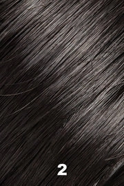 Accessories_Jon Renau_Wigs Carrie Lite HT Wig by Jon Renau | Remy Human Hair Hair | Petite Cap
