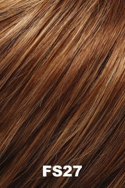 Accessories_Jon Renau_Wigs Carrie Lite HT Wig by Jon Renau | Remy Human Hair Hair | Petite Cap