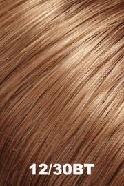 Accessories_Jon Renau_Wigs Carrie Lite HT Wig by Jon Renau | Remy Human Hair Hair | Petite Cap