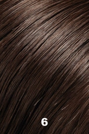 Accessories_Jon Renau_Wigs Carrie Lite HT Wig by Jon Renau | Remy Human Hair Hair | Petite Cap