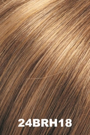 Accessories_Jon Renau_Wigs Carrie Lite HT Wig by Jon Renau | Remy Human Hair Hair | Petite Cap