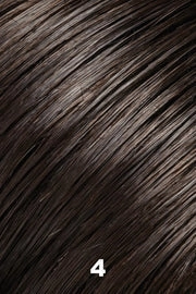 Accessories_Jon Renau_Wigs Carrie Lite HT Wig by Jon Renau | Remy Human Hair Hair | Petite Cap