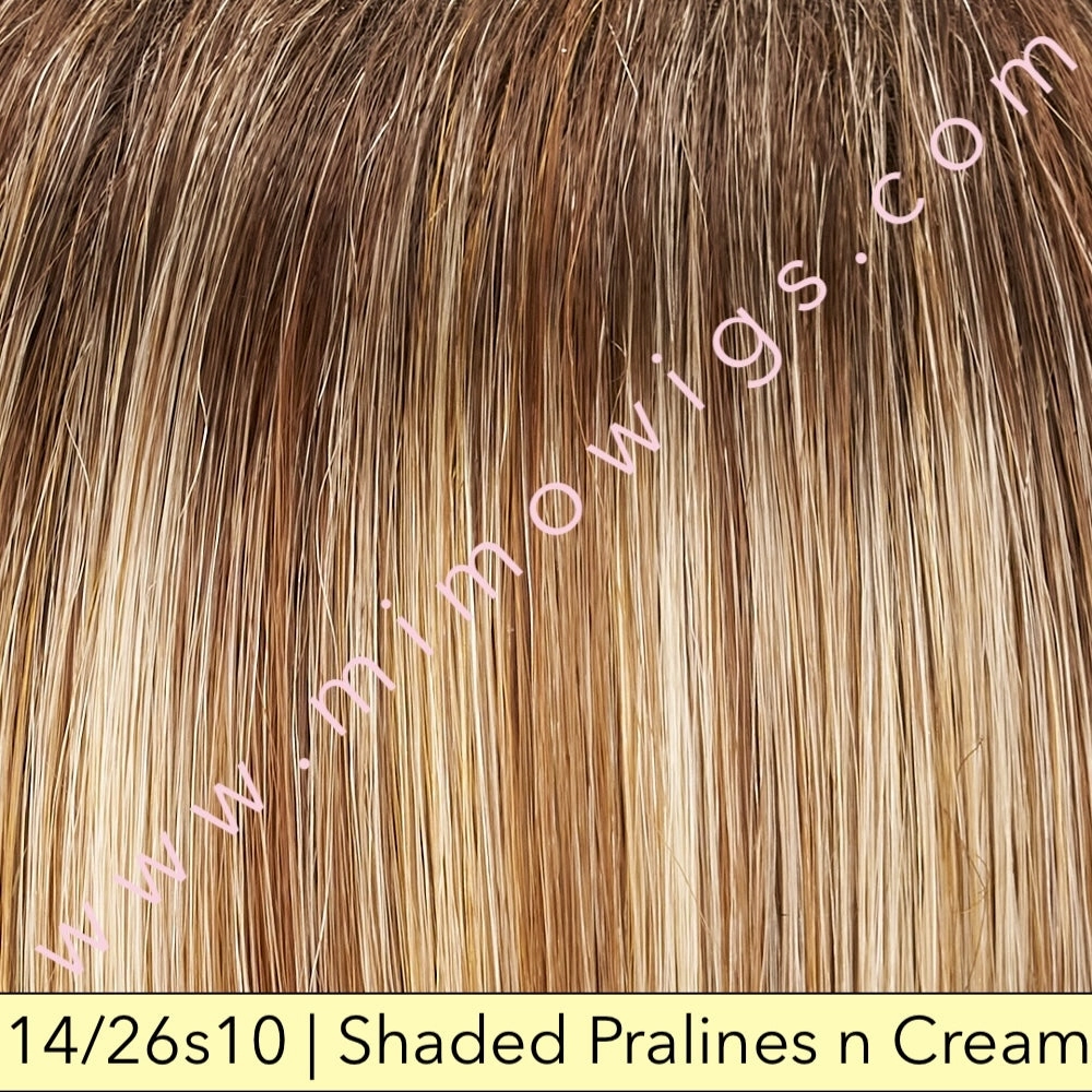 Accessories_Jon Renau_Wigs Clementine by Jon Renau  Smartlace Collection