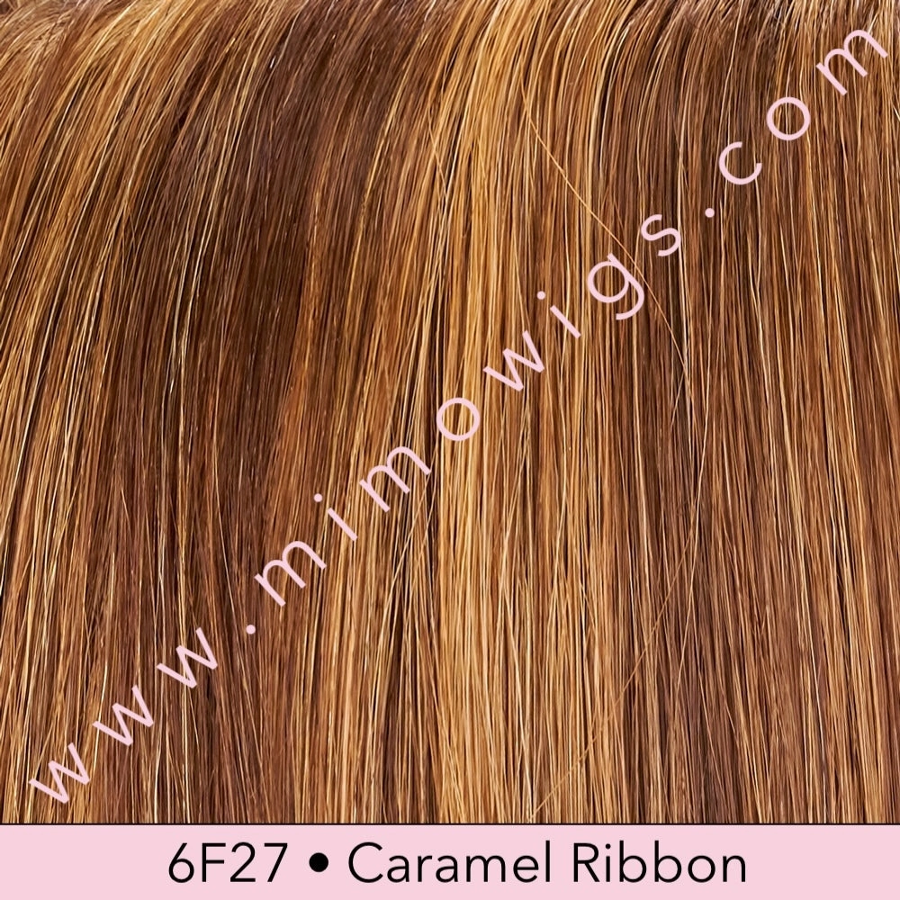 Accessories_Jon Renau_Wigs Courage by Jon Renau  Evolution Collection