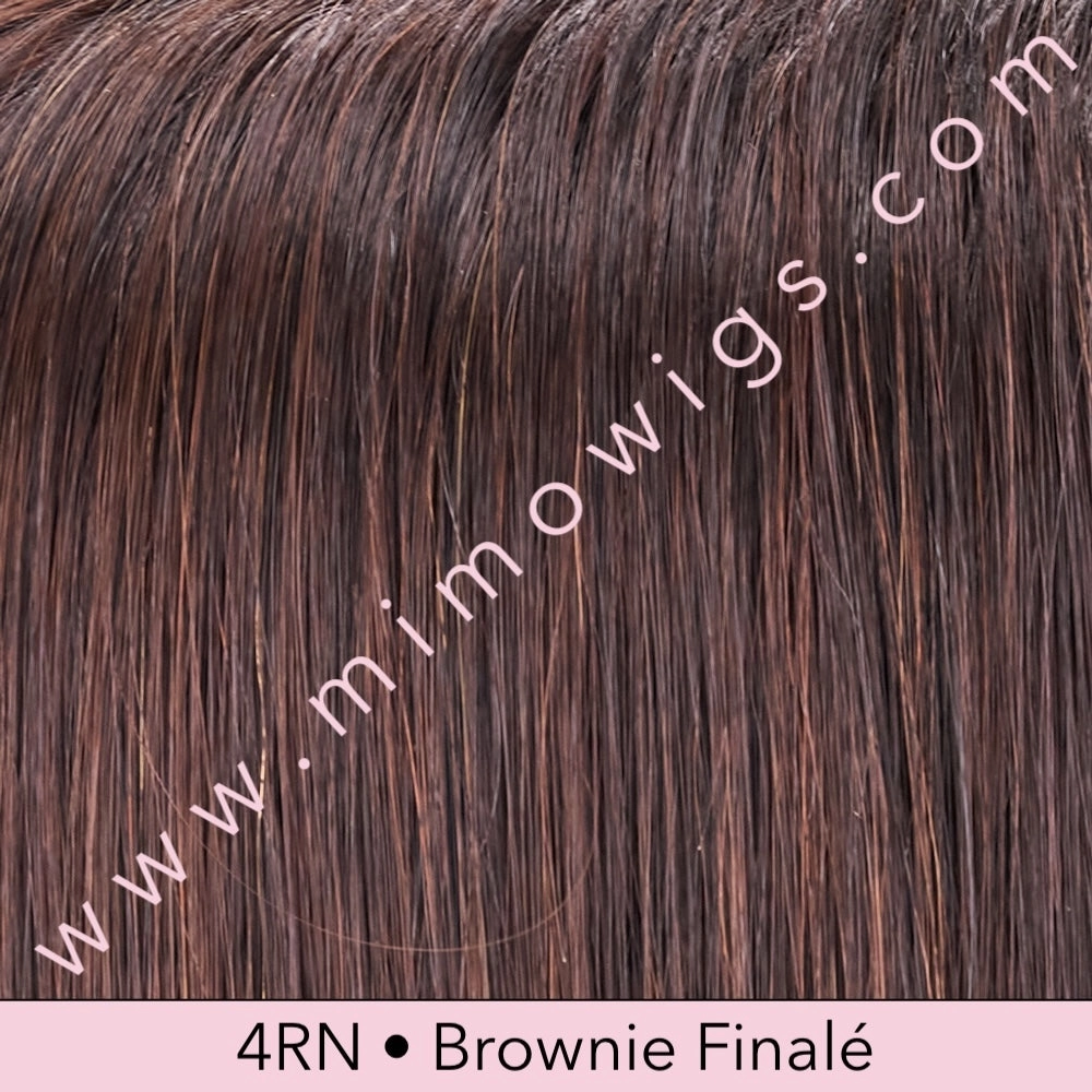 Accessories_Jon Renau_Wigs Courage by Jon Renau  Evolution Collection