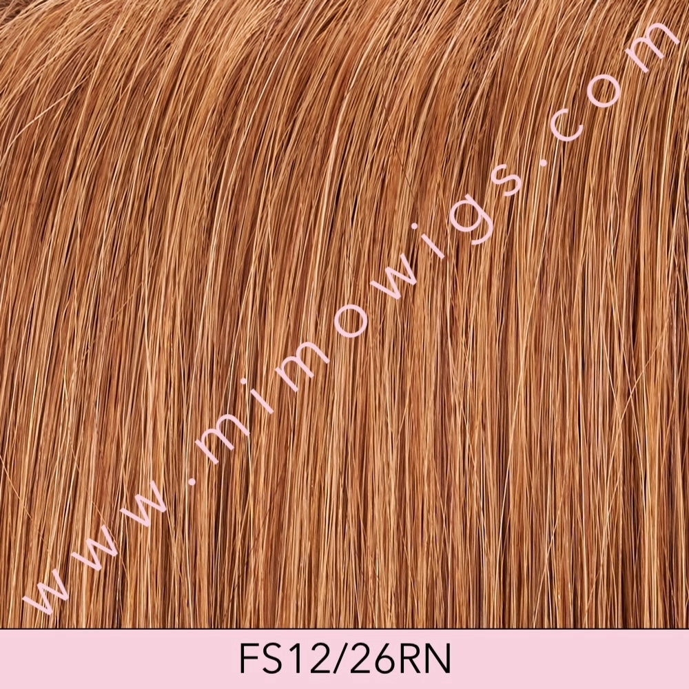 Accessories_Jon Renau_Wigs Courage by Jon Renau  Evolution Collection