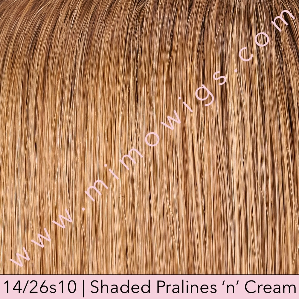 Accessories_Jon Renau_Wigs Courage by Jon Renau  Evolution Collection