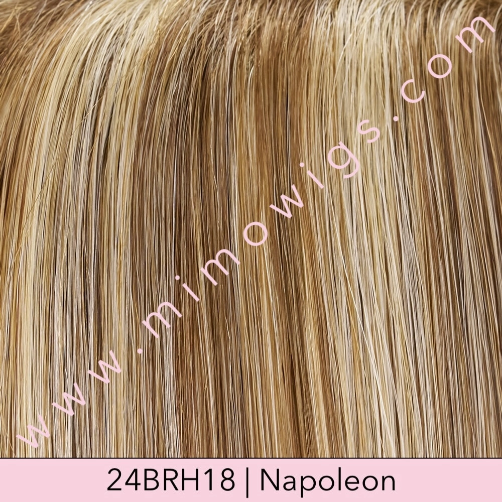 Accessories_Jon Renau_Wigs Courage by Jon Renau  Evolution Collection