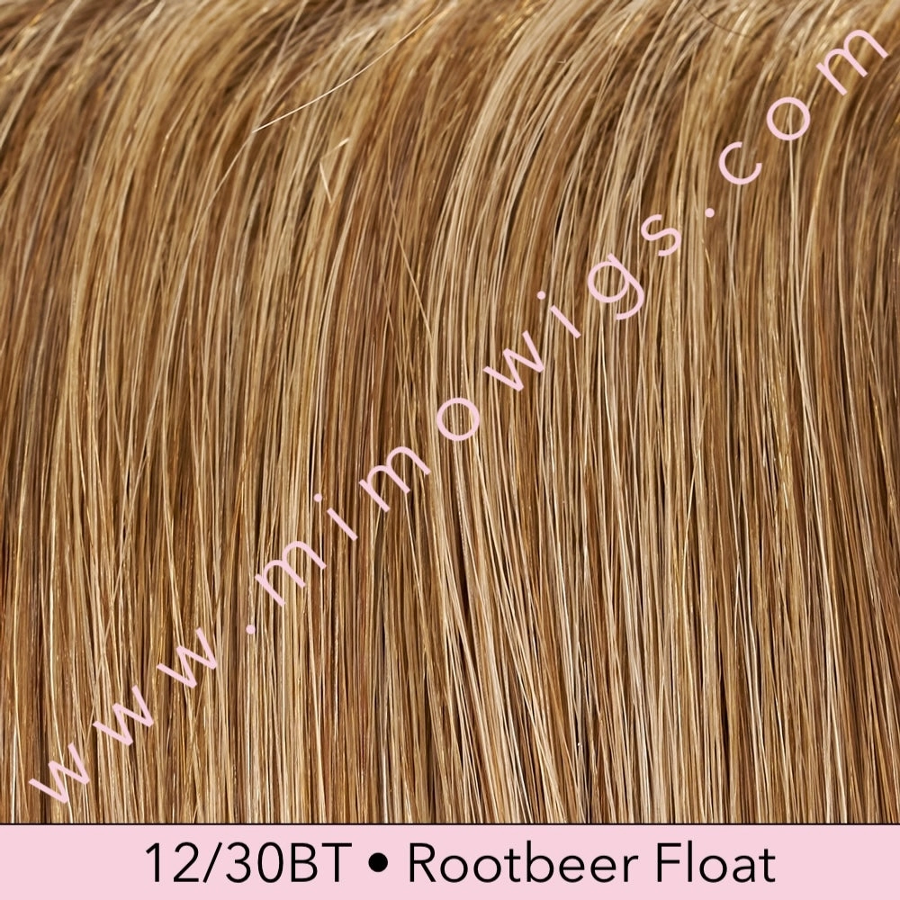 Accessories_Jon Renau_Wigs Courage by Jon Renau  Evolution Collection