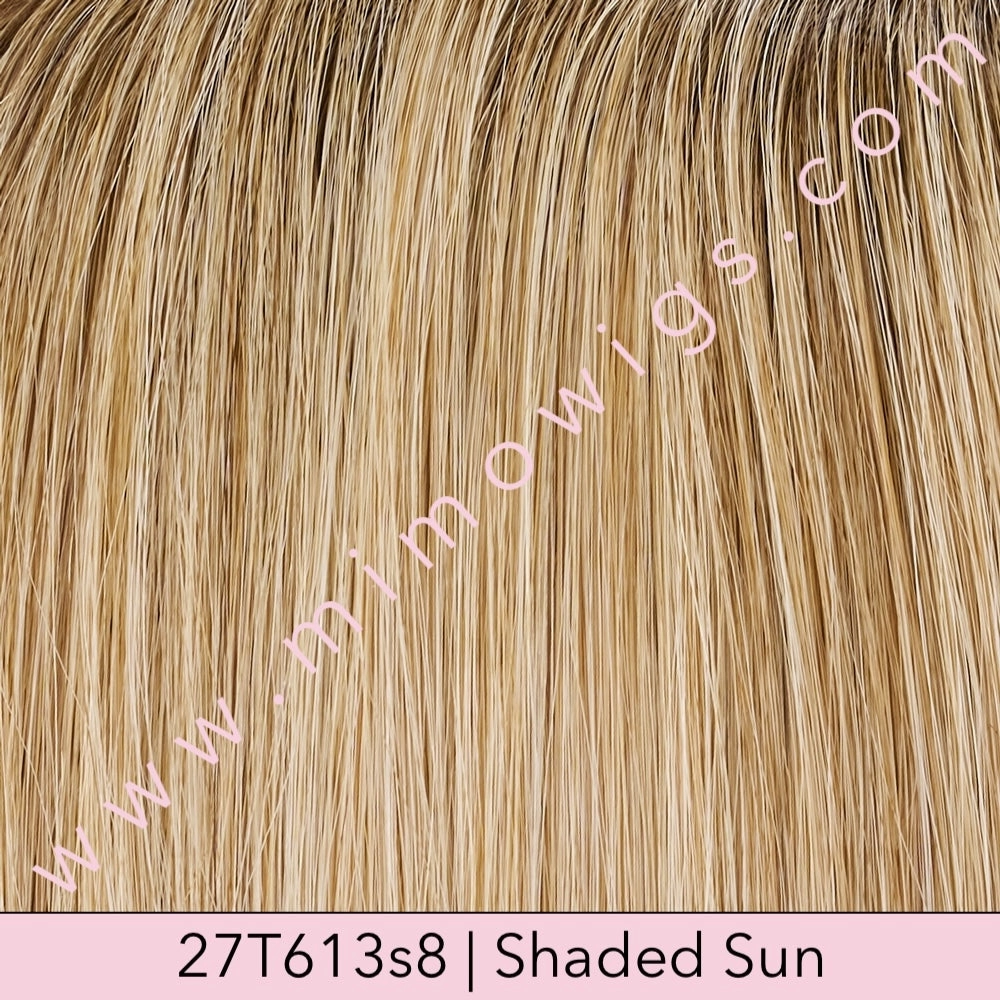 Accessories_Jon Renau_Wigs Courage by Jon Renau  Evolution Collection