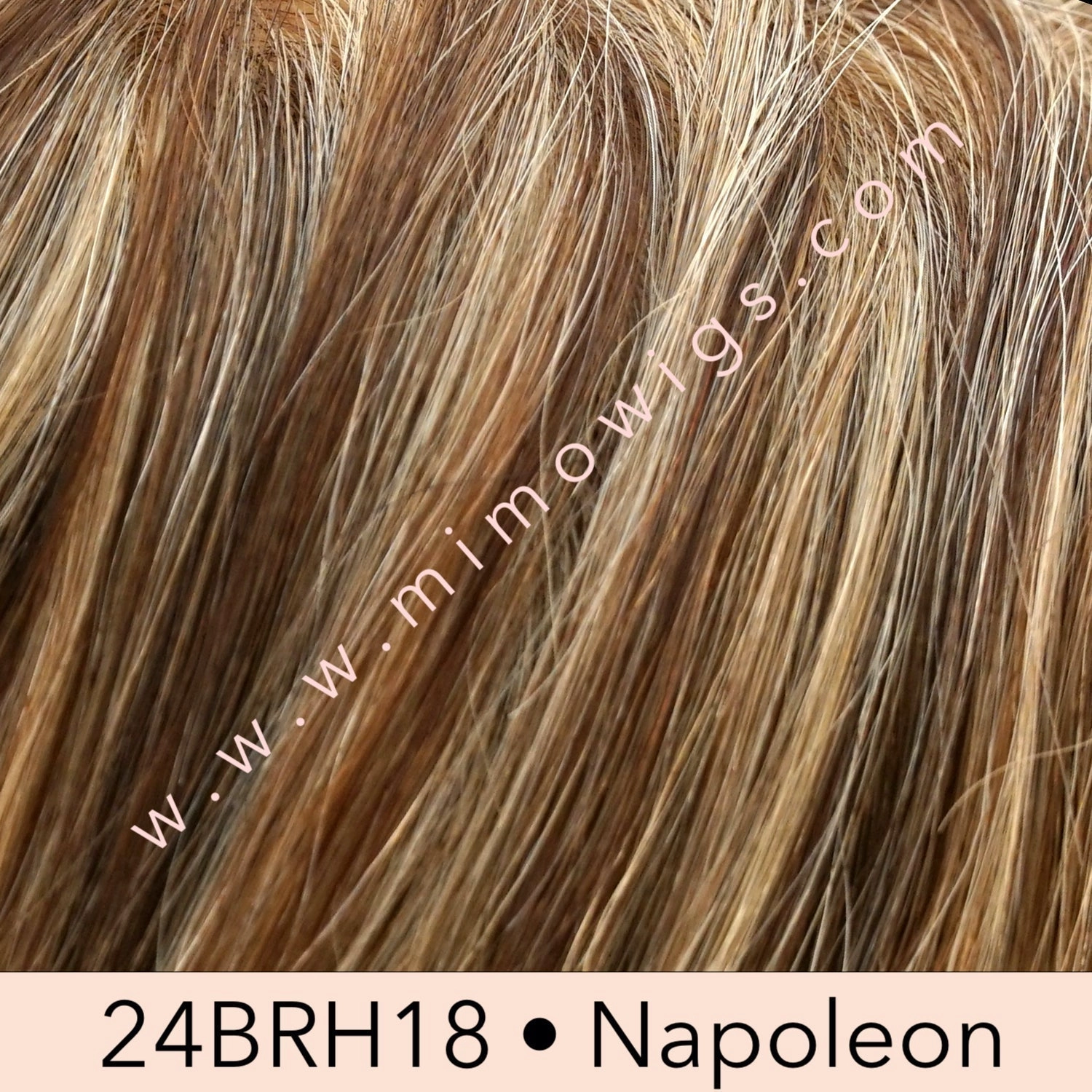 Accessories_Jon Renau_Wigs Courage by Jon Renau  Evolution Collection