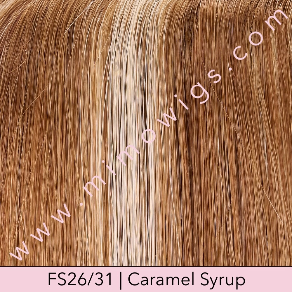 Accessories_Jon Renau_Wigs Courage by Jon Renau  Evolution Collection