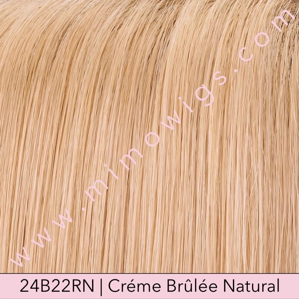 Accessories_Jon Renau_Wigs Courage by Jon Renau  Evolution Collection