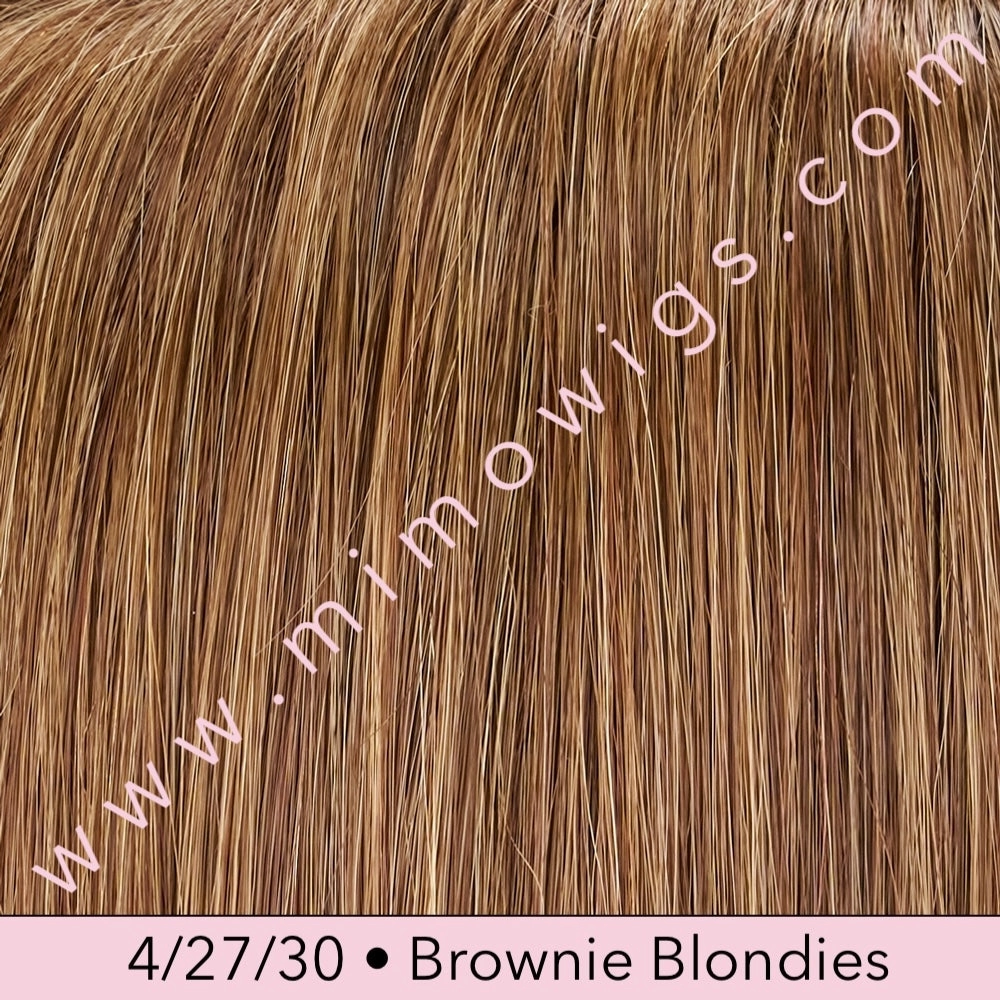 Accessories_Jon Renau_Wigs Courage by Jon Renau  Evolution Collection
