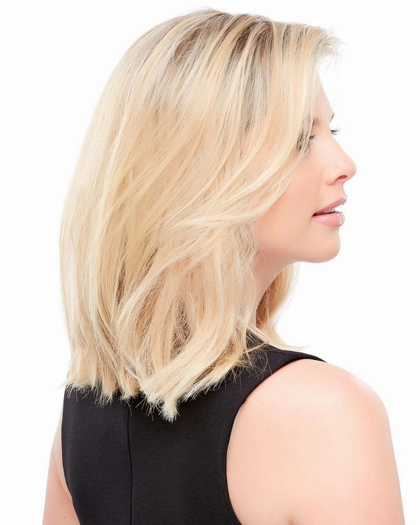 Accessories_Jon Renau_Wigs Easicrown Hd 12"