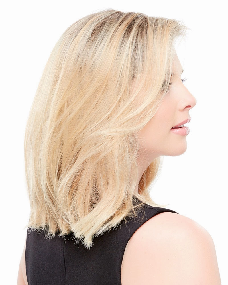 Accessories_Jon Renau_Wigs EasiCrown HH 12 inch (Exclusive) | Remy Human Hair Clip-in Crown Volumizer Topper by Jon Renau