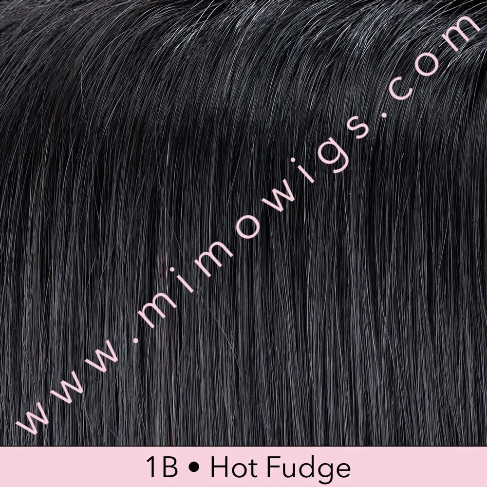 Accessories_Jon Renau_Wigs EasiExtensions HH 16" by Jon Renau  EasiTress Collection