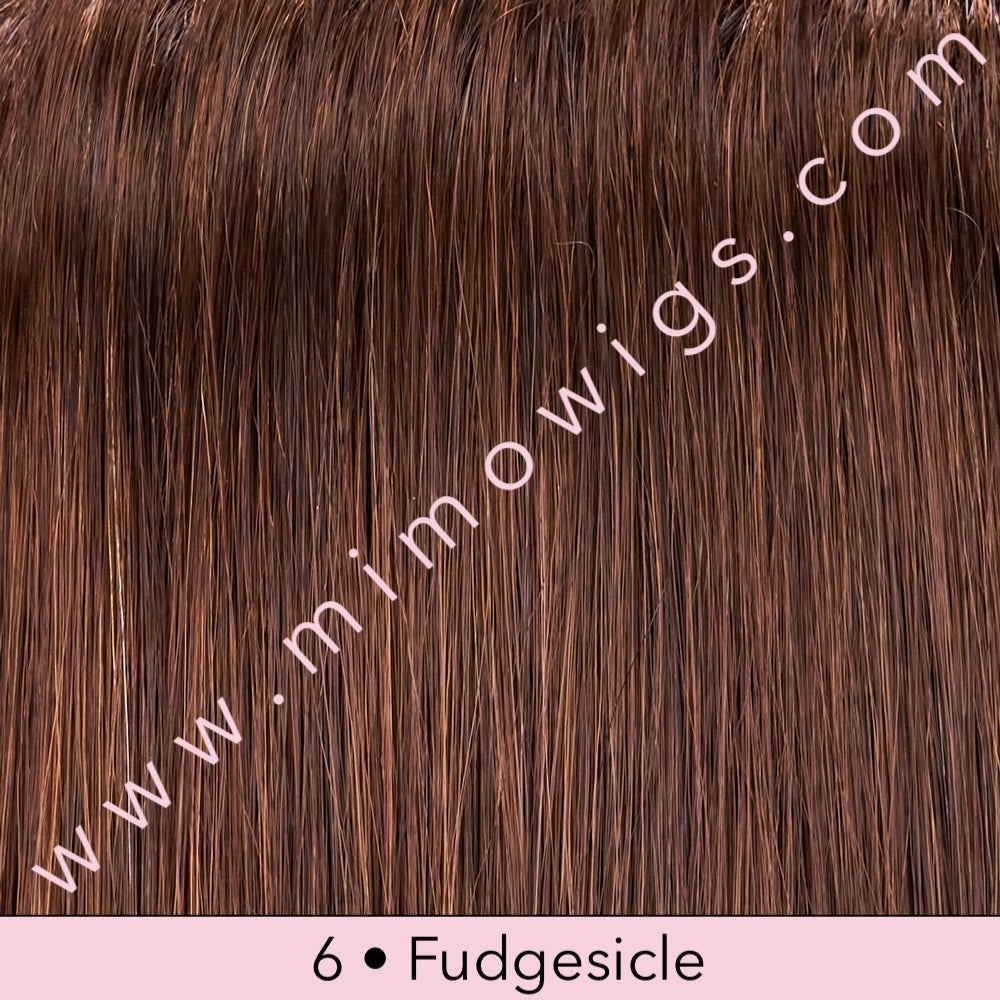 Accessories_Jon Renau_Wigs EasiExtensions HH 16" by Jon Renau  EasiTress Collection