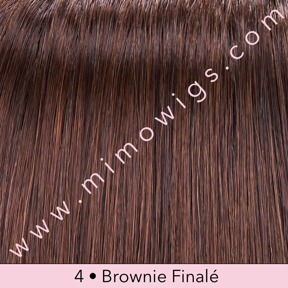 Accessories_Jon Renau_Wigs EasiExtensions HH 16" by Jon Renau  EasiTress Collection