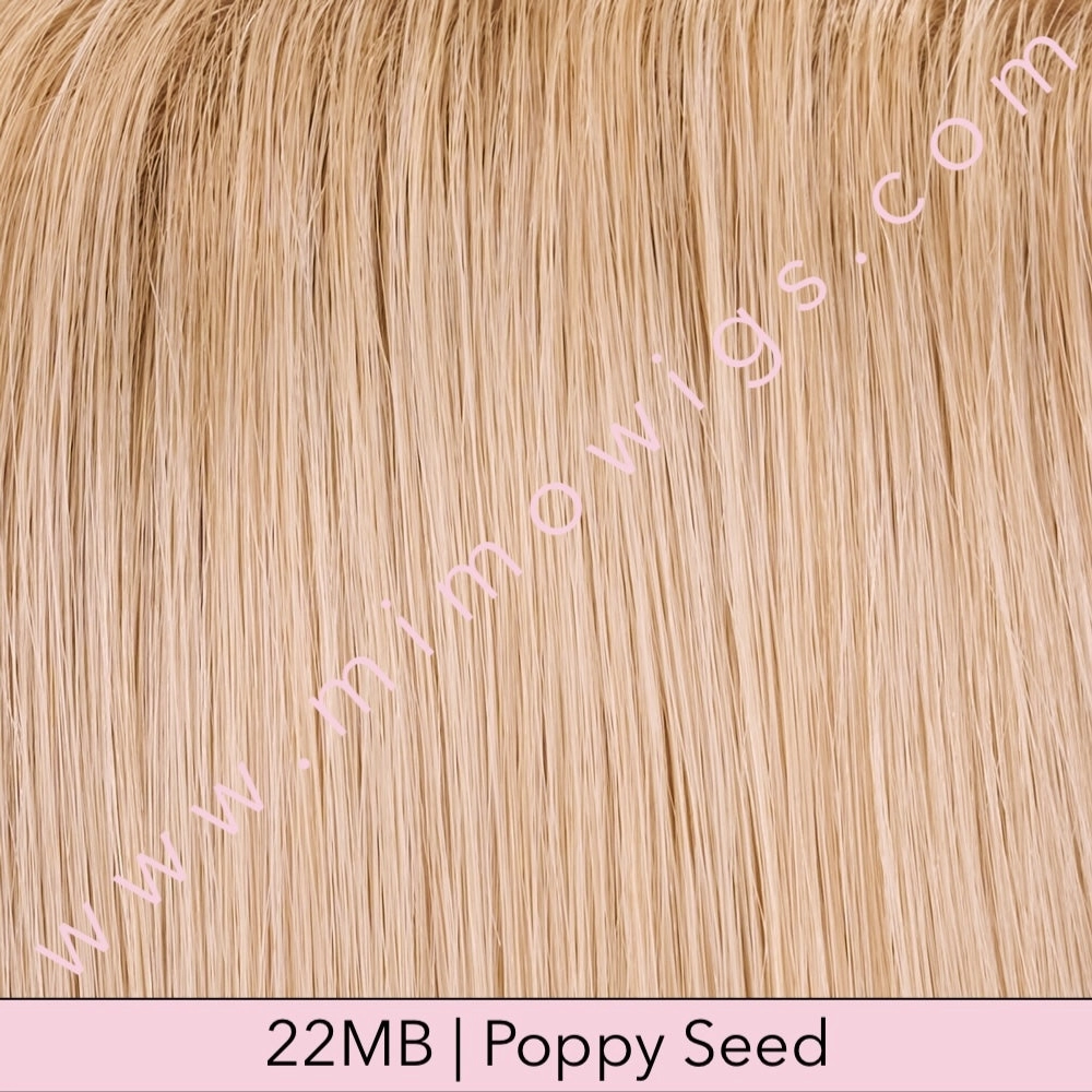 Accessories_Jon Renau_Wigs EasiExtensions HH 16" by Jon Renau  EasiTress Collection