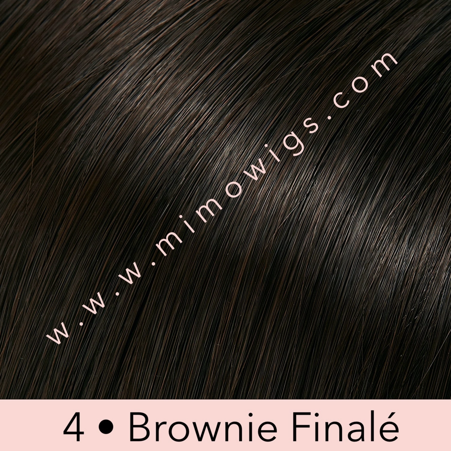 Accessories_Jon Renau_Wigs EasiExtensions HH 16" by Jon Renau  EasiTress Collection