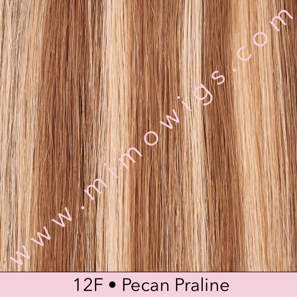 Accessories_Jon Renau_Wigs EasiExtensions HH 16" by Jon Renau  EasiTress Collection