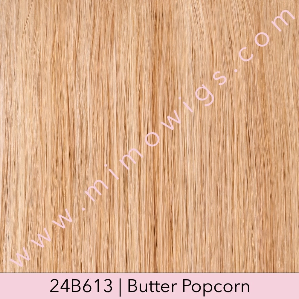 Accessories_Jon Renau_Wigs EasiExtensions HH 16" by Jon Renau  EasiTress Collection