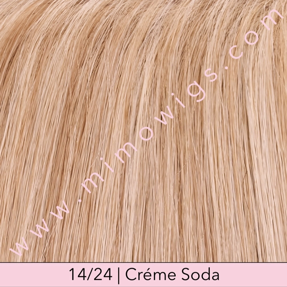 Accessories_Jon Renau_Wigs EasiExtensions HH 16" by Jon Renau  EasiTress Collection