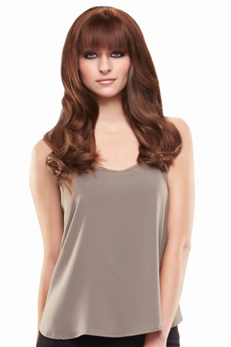Accessories_Jon Renau_Wigs EasiFringe Human Hair Clip In Volumizer