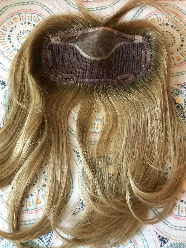 Accessories_Jon Renau_Wigs EasiFringe Human Hair Clip In Volumizer