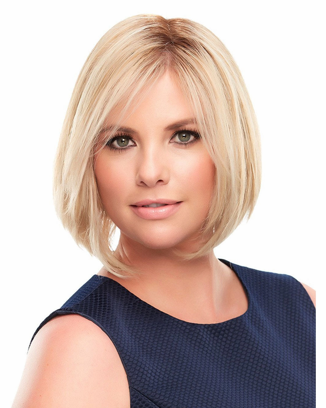 Accessories_Jon Renau_Wigs EasiPart 8 inch (Exclusive) | Monofilament Remy Human Hair Topper by Jon Renau