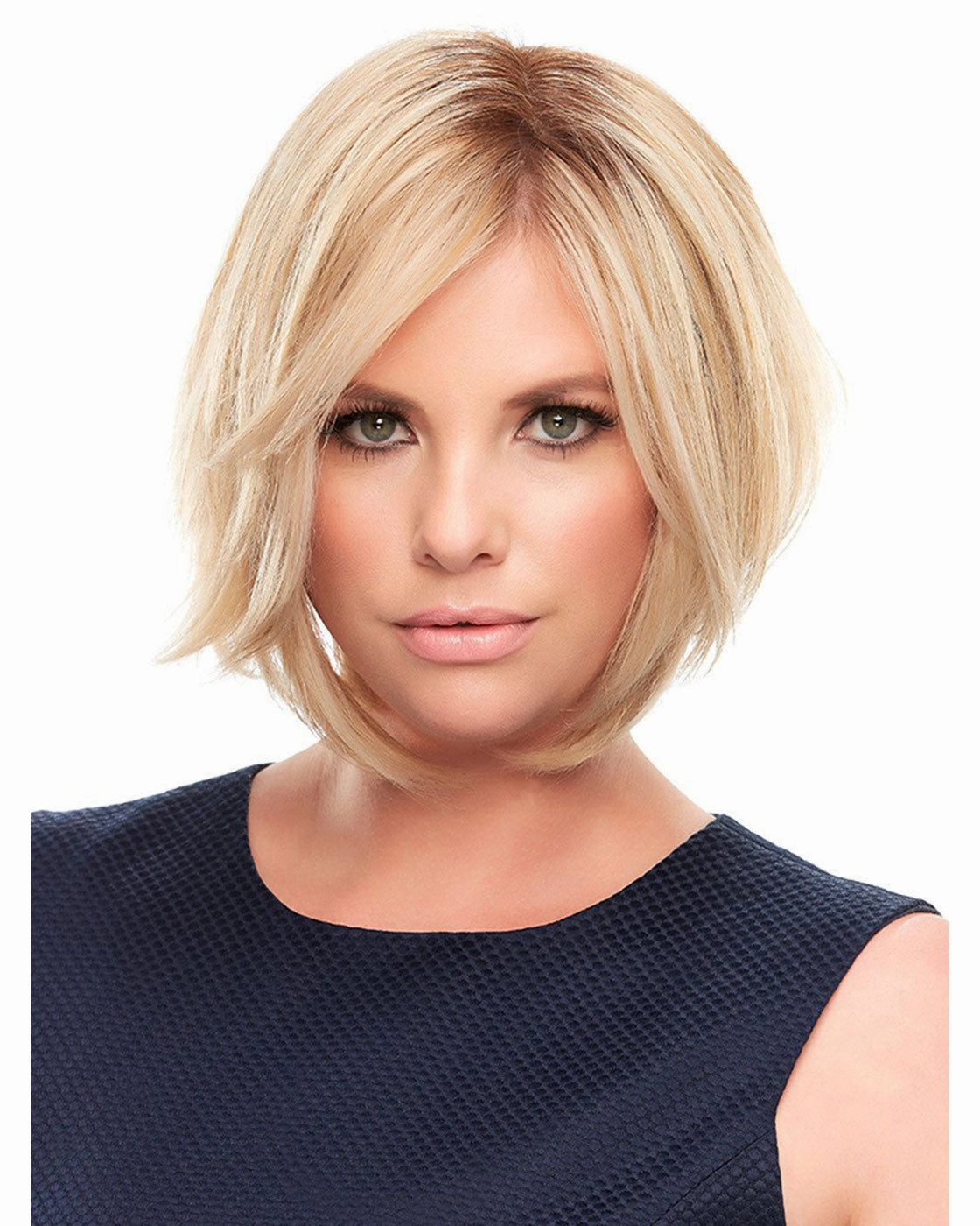 Accessories_Jon Renau_Wigs EasiPart 8 inch (Exclusive) | Monofilament Remy Human Hair Topper by Jon Renau